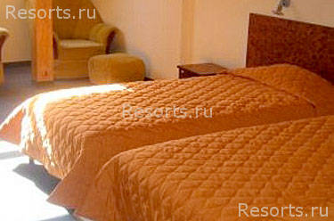 Chateau Vaptsarov Hotel 2